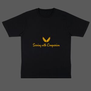 EARTHPOSITIVE Oversized Heavy Jersey T-Shirt (Sale) Thumbnail