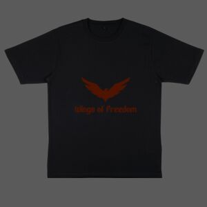 EARTHPOSITIVE Oversized Heavy Jersey T-Shirt (Sale) Thumbnail