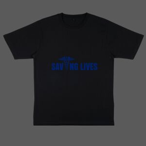 EARTHPOSITIVE Oversized Heavy Jersey T-Shirt (Sale) Thumbnail