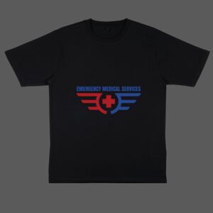 EARTHPOSITIVE Oversized Heavy Jersey T-Shirt (Sale) Thumbnail
