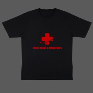 EARTHPOSITIVE Oversized Heavy Jersey T-Shirt (Sale) Thumbnail
