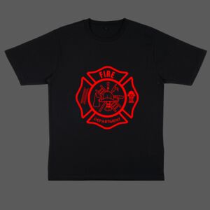 EARTHPOSITIVE Oversized Heavy Jersey T-Shirt (Sale) Thumbnail
