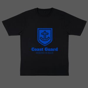 EARTHPOSITIVE Oversized Heavy Jersey T-Shirt (Sale) Thumbnail