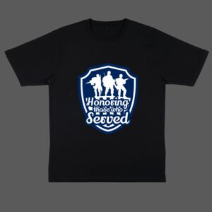 EARTHPOSITIVE Oversized Heavy Jersey T-Shirt (Sale) Thumbnail