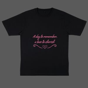 EARTHPOSITIVE Oversized Heavy Jersey T-Shirt (Sale) Thumbnail