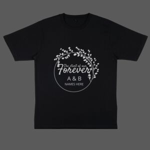 EARTHPOSITIVE Oversized Heavy Jersey T-Shirt (Sale) Thumbnail