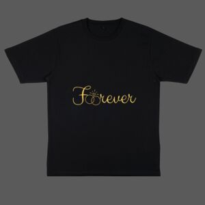 EARTHPOSITIVE Oversized Heavy Jersey T-Shirt (Sale) Thumbnail