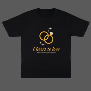 EARTHPOSITIVE Oversized Heavy Jersey T-Shirt (Sale) Thumbnail