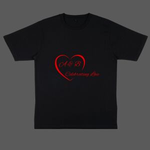 EARTHPOSITIVE Oversized Heavy Jersey T-Shirt (Sale) Thumbnail