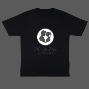EARTHPOSITIVE Oversized Heavy Jersey T-Shirt (Sale) Thumbnail