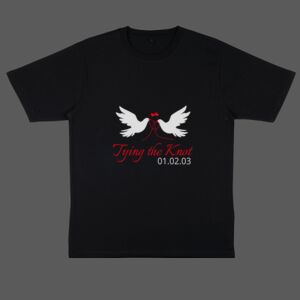 EARTHPOSITIVE Oversized Heavy Jersey T-Shirt (Sale) Thumbnail