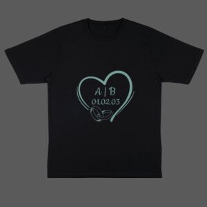EARTHPOSITIVE Oversized Heavy Jersey T-Shirt (Sale) Thumbnail