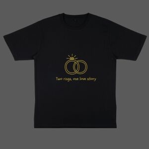 EARTHPOSITIVE Oversized Heavy Jersey T-Shirt (Sale) Thumbnail