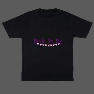 EARTHPOSITIVE Oversized Heavy Jersey T-Shirt (Sale) Thumbnail