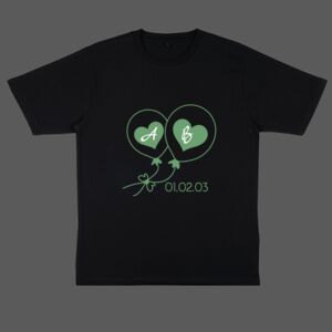 EARTHPOSITIVE Oversized Heavy Jersey T-Shirt (Sale) Thumbnail