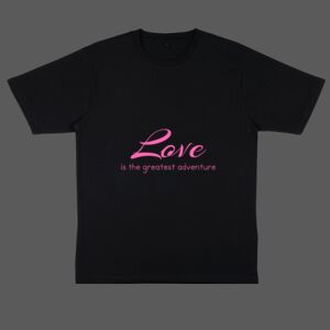 EARTHPOSITIVE Oversized Heavy Jersey T-Shirt (Sale) Thumbnail