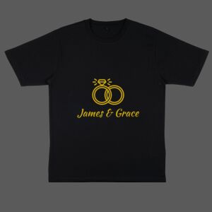 EARTHPOSITIVE Oversized Heavy Jersey T-Shirt (Sale) Thumbnail