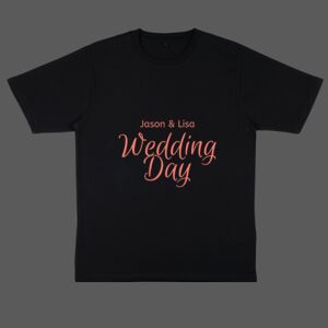 EARTHPOSITIVE Oversized Heavy Jersey T-Shirt (Sale) Thumbnail