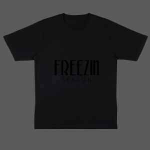 EARTHPOSITIVE Oversized Heavy Jersey T-Shirt (Sale) Thumbnail