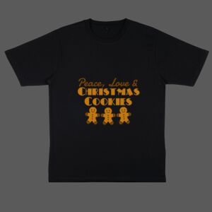 EARTHPOSITIVE Oversized Heavy Jersey T-Shirt (Sale) Thumbnail