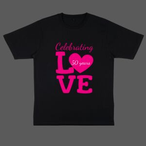 EARTHPOSITIVE Oversized Heavy Jersey T-Shirt (Sale) Thumbnail