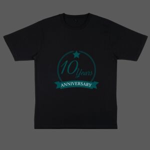 EARTHPOSITIVE Oversized Heavy Jersey T-Shirt (Sale) Thumbnail
