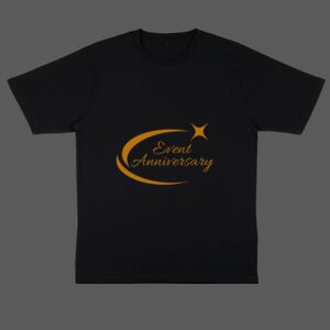 EARTHPOSITIVE Oversized Heavy Jersey T-Shirt (Sale) Thumbnail