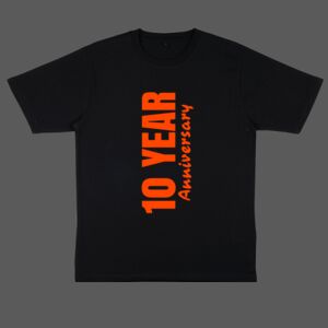 EARTHPOSITIVE Oversized Heavy Jersey T-Shirt (Sale) Thumbnail