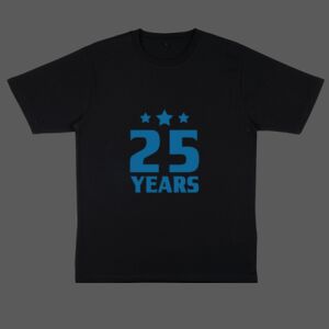 EARTHPOSITIVE Oversized Heavy Jersey T-Shirt (Sale) Thumbnail