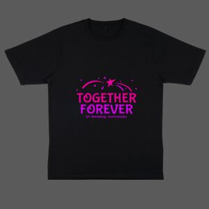 EARTHPOSITIVE Oversized Heavy Jersey T-Shirt (Sale) Thumbnail