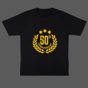 EARTHPOSITIVE Oversized Heavy Jersey T-Shirt (Sale) Thumbnail