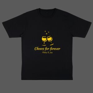 EARTHPOSITIVE Oversized Heavy Jersey T-Shirt (Sale) Thumbnail