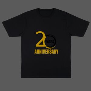 EARTHPOSITIVE Oversized Heavy Jersey T-Shirt (Sale) Thumbnail