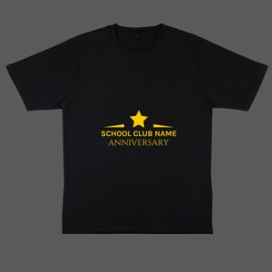 EARTHPOSITIVE Oversized Heavy Jersey T-Shirt (Sale) Thumbnail