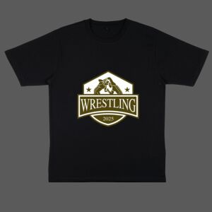 EARTHPOSITIVE Oversized Heavy Jersey T-Shirt (Sale) Thumbnail