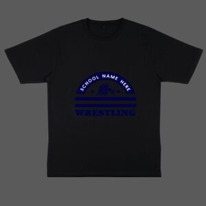 EARTHPOSITIVE Oversized Heavy Jersey T-Shirt (Sale) Thumbnail