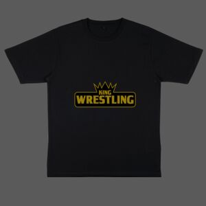 EARTHPOSITIVE Oversized Heavy Jersey T-Shirt (Sale) Thumbnail