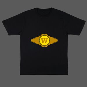 EARTHPOSITIVE Oversized Heavy Jersey T-Shirt (Sale) Thumbnail