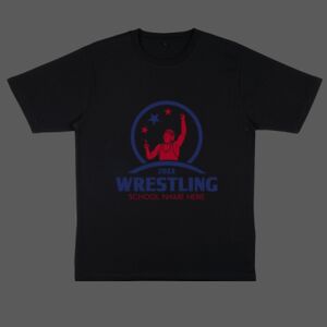 EARTHPOSITIVE Oversized Heavy Jersey T-Shirt (Sale) Thumbnail
