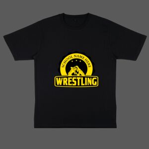 EARTHPOSITIVE Oversized Heavy Jersey T-Shirt (Sale) Thumbnail