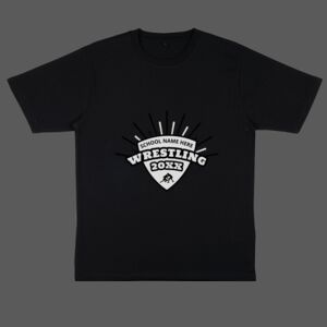 EARTHPOSITIVE Oversized Heavy Jersey T-Shirt (Sale) Thumbnail