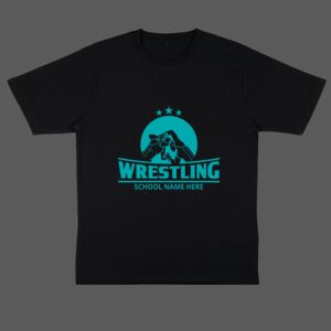 EARTHPOSITIVE Oversized Heavy Jersey T-Shirt (Sale) Thumbnail
