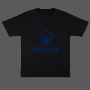 EARTHPOSITIVE Oversized Heavy Jersey T-Shirt (Sale) Thumbnail