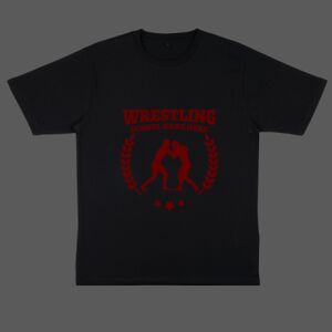 EARTHPOSITIVE Oversized Heavy Jersey T-Shirt (Sale) Thumbnail