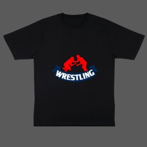 EARTHPOSITIVE Oversized Heavy Jersey T-Shirt (Sale) Thumbnail