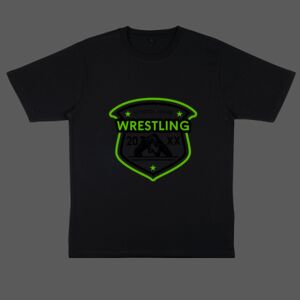 EARTHPOSITIVE Oversized Heavy Jersey T-Shirt (Sale) Thumbnail