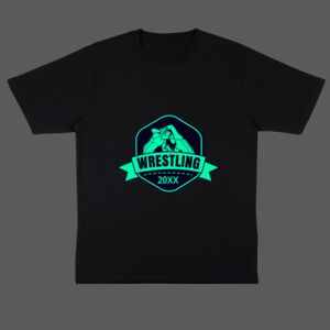 EARTHPOSITIVE Oversized Heavy Jersey T-Shirt (Sale) Thumbnail