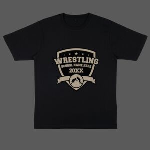 EARTHPOSITIVE Oversized Heavy Jersey T-Shirt (Sale) Thumbnail