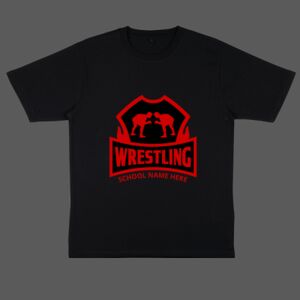 EARTHPOSITIVE Oversized Heavy Jersey T-Shirt (Sale) Thumbnail