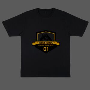 EARTHPOSITIVE Oversized Heavy Jersey T-Shirt (Sale) Thumbnail